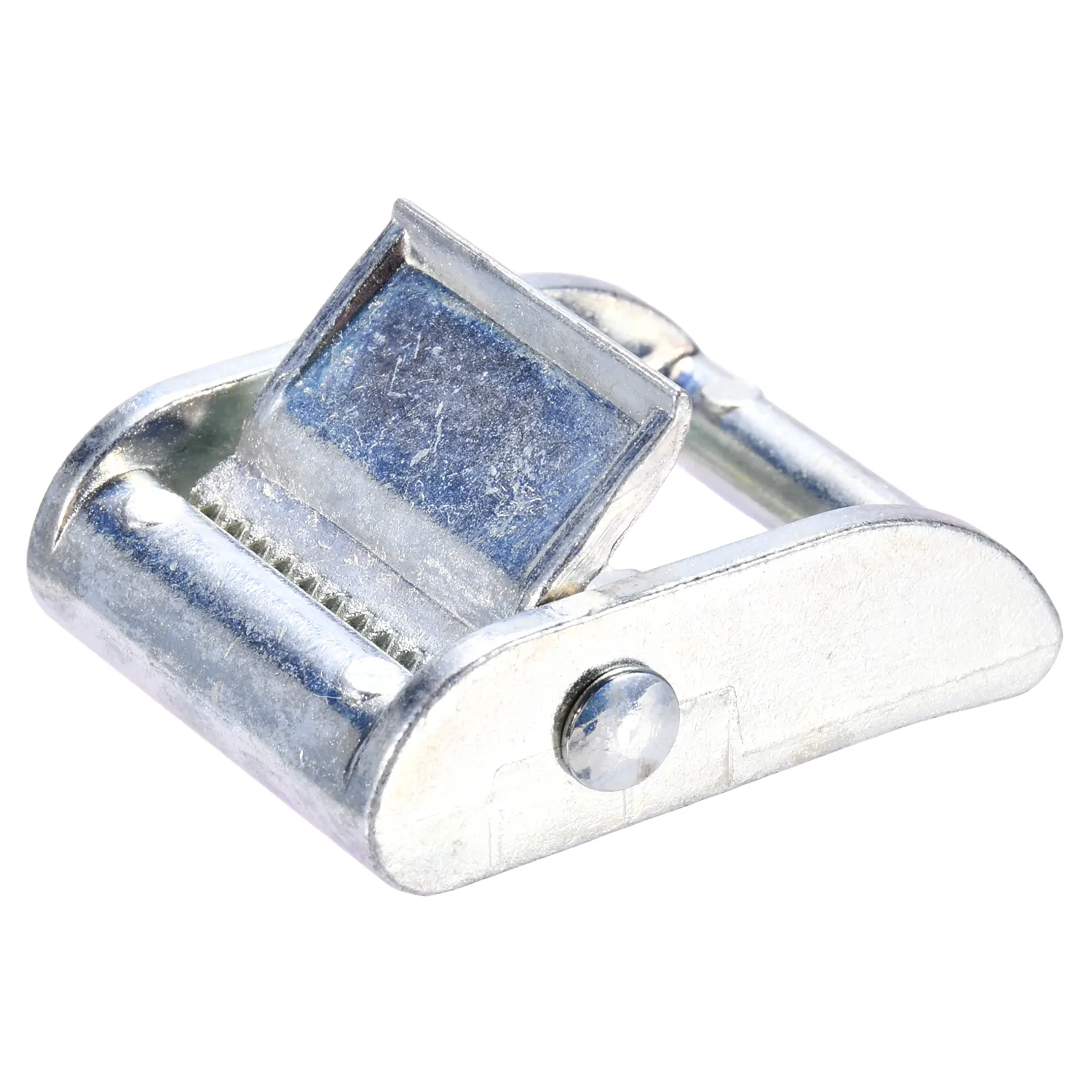 XLCB003 - 1" Zinc Diecast Cam Buckle - 770 lbs Breaking Strength - product image 1