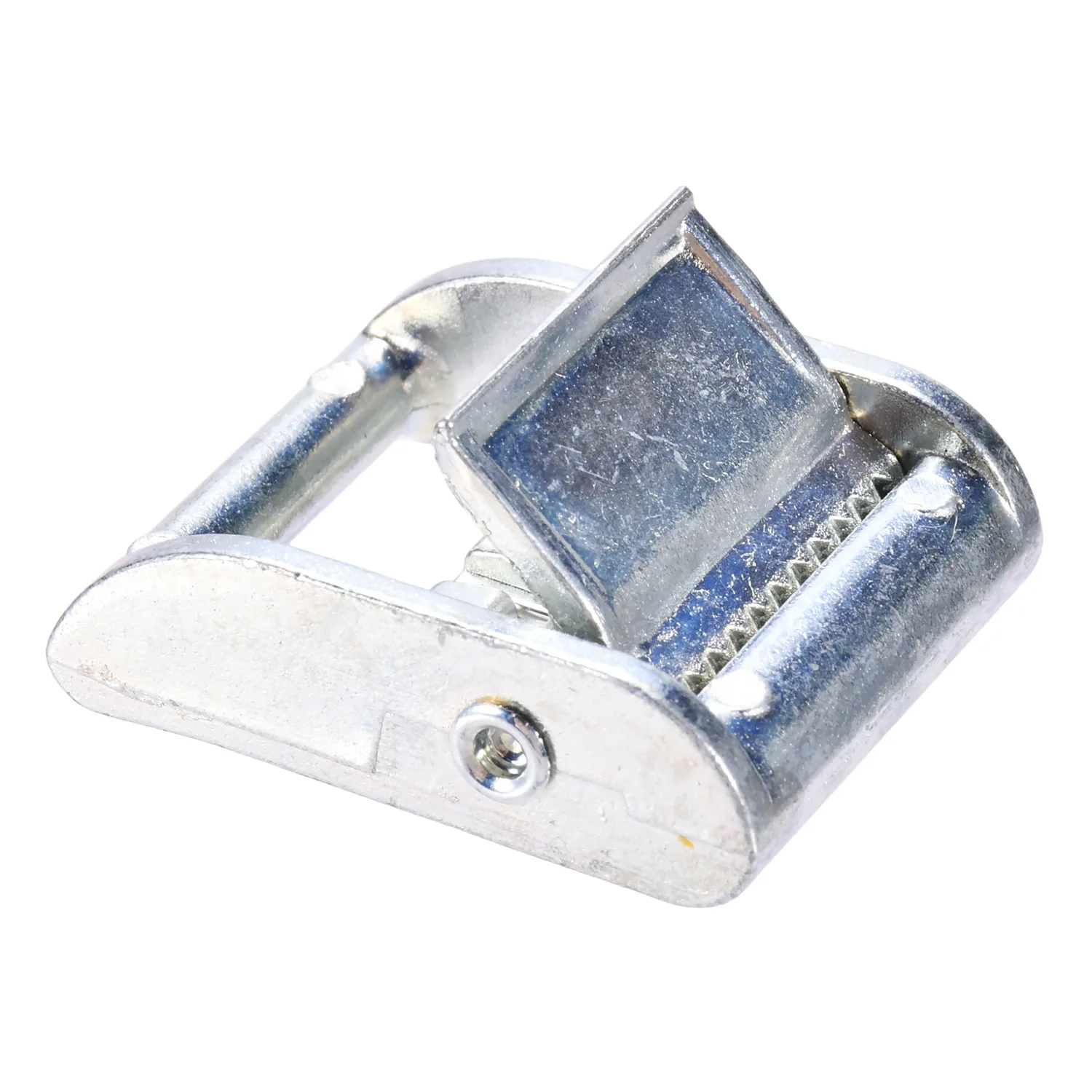 XLCB003 - 1" Zinc Diecast Cam Buckle - 770 lbs Breaking Strength - product image 2