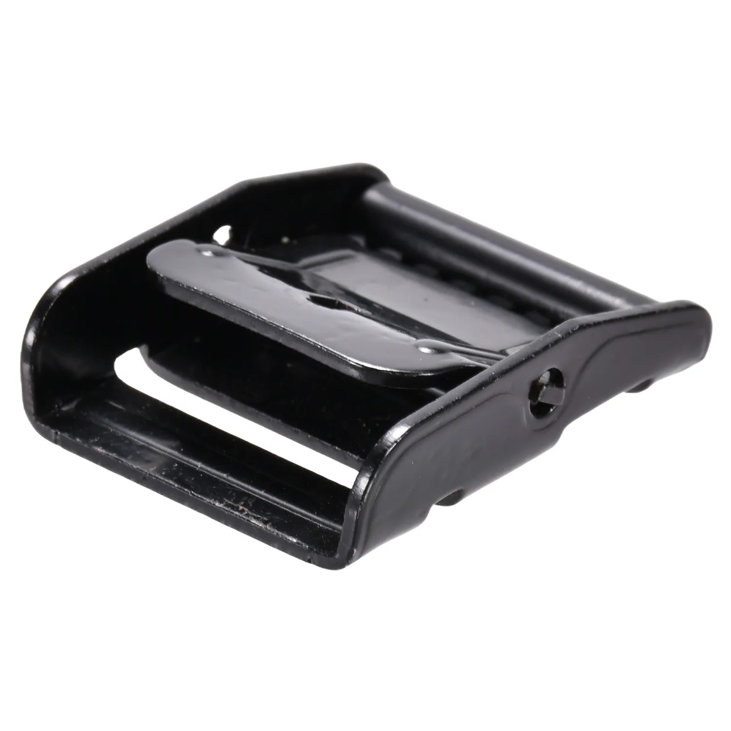 XLCB008 - 0.75" Metal Cam Buckle - 176 lbs. BS - product image 3