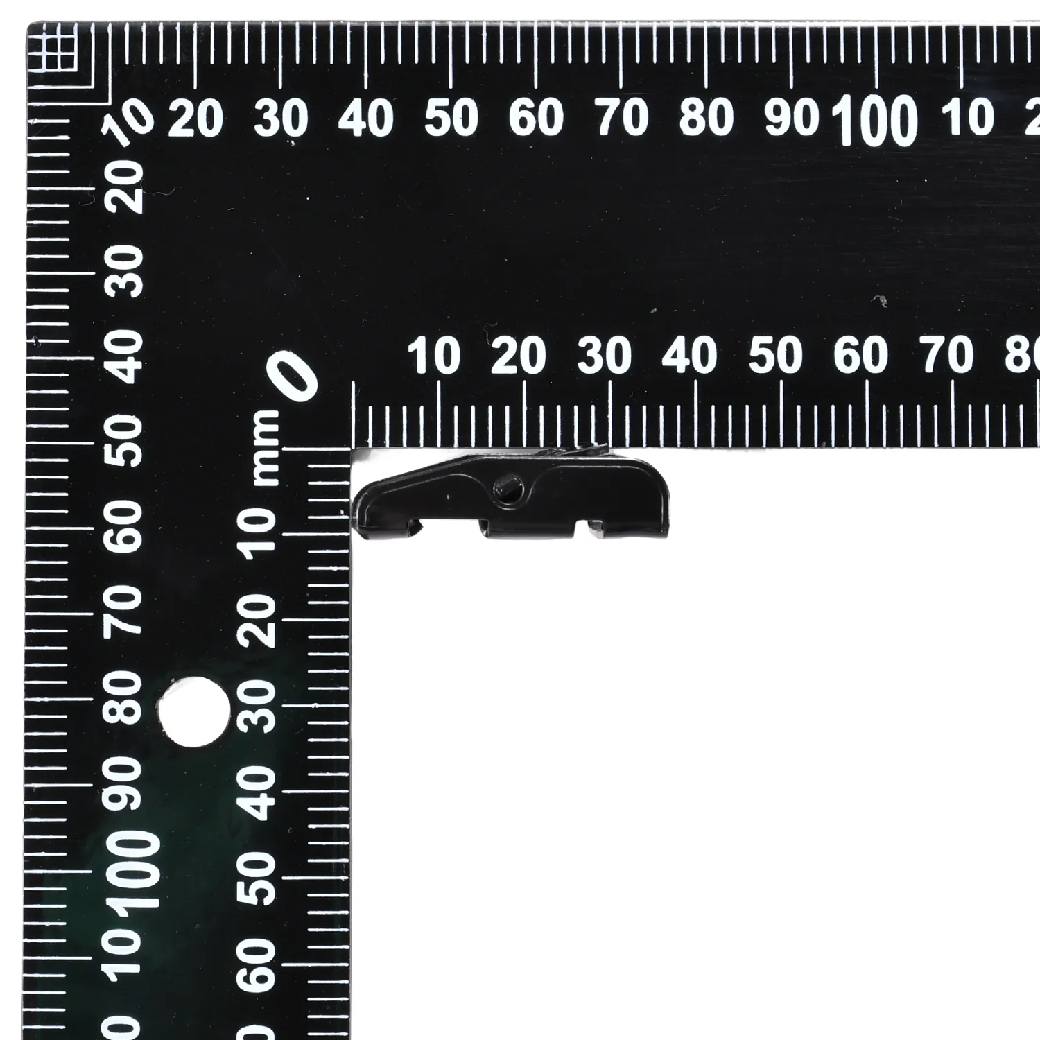 XLCB008 - 0.75" Metal Cam Buckle - 176 lbs. BS - product image 5