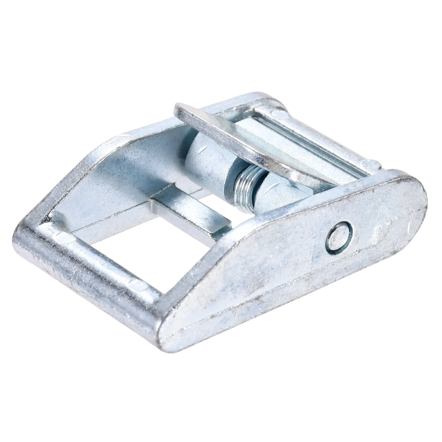 XLCB009 - 1" Cinch Style Cam Buckle - 1102lbs BS - product image 3