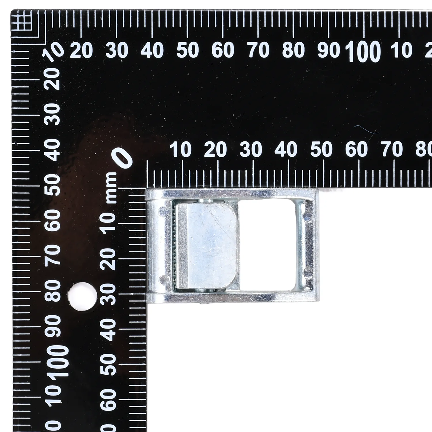 XLCB009 - 1" Cinch Style Cam Buckle - 1102lbs BS - product image 5