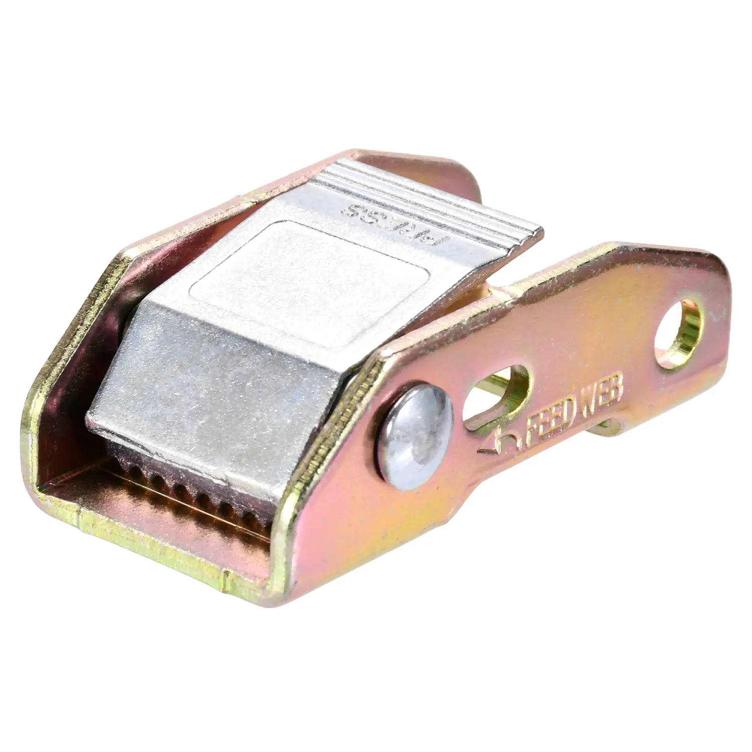 XLCB015 - 1" Utility Style Cam Buckle - 1200 lbs. BS - product image 1