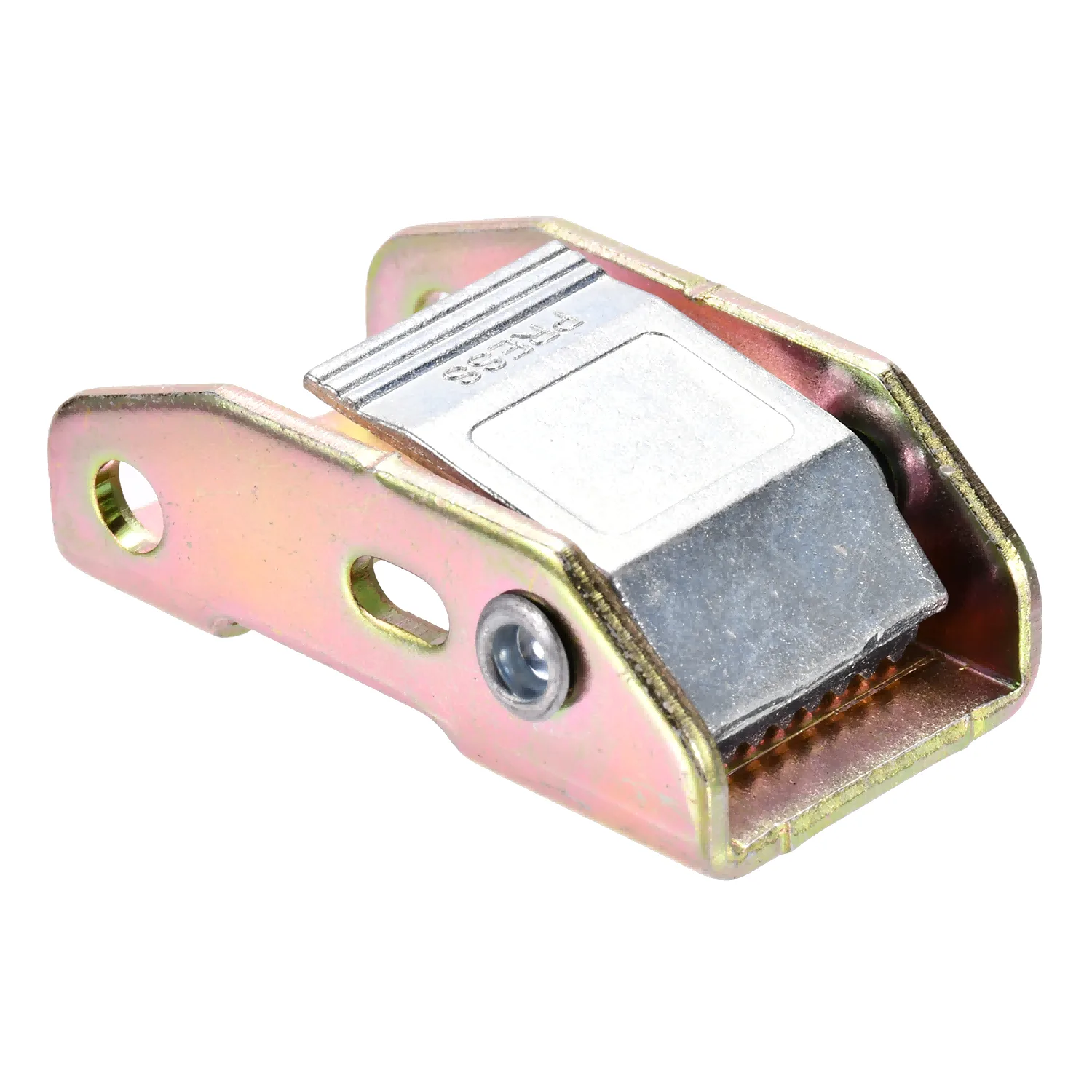 XLCB015 - 1" Utility Style Cam Buckle - 1200 lbs. BS - product image 2