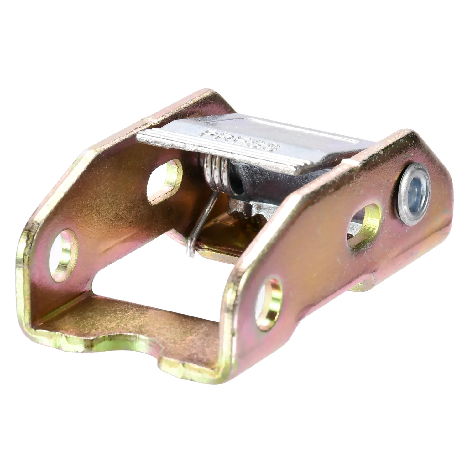 XLCB015 - 1" Utility Style Cam Buckle - 1200 lbs. BS - product image 3